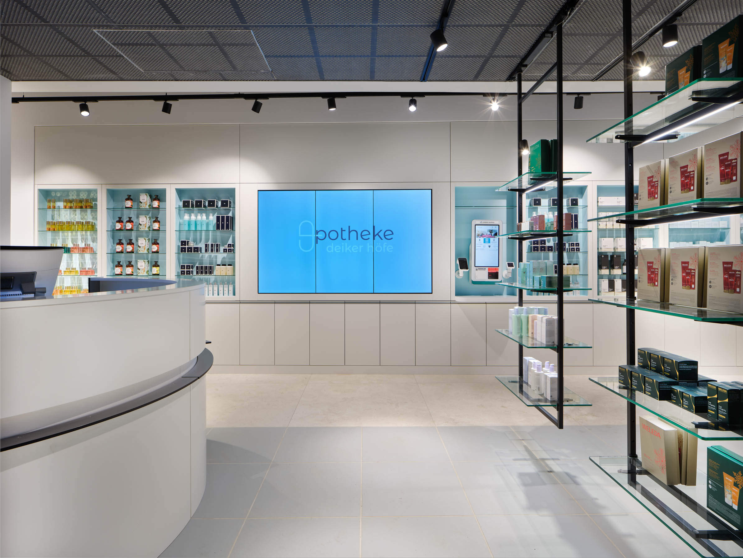 Apotheke Deiker Hoefe