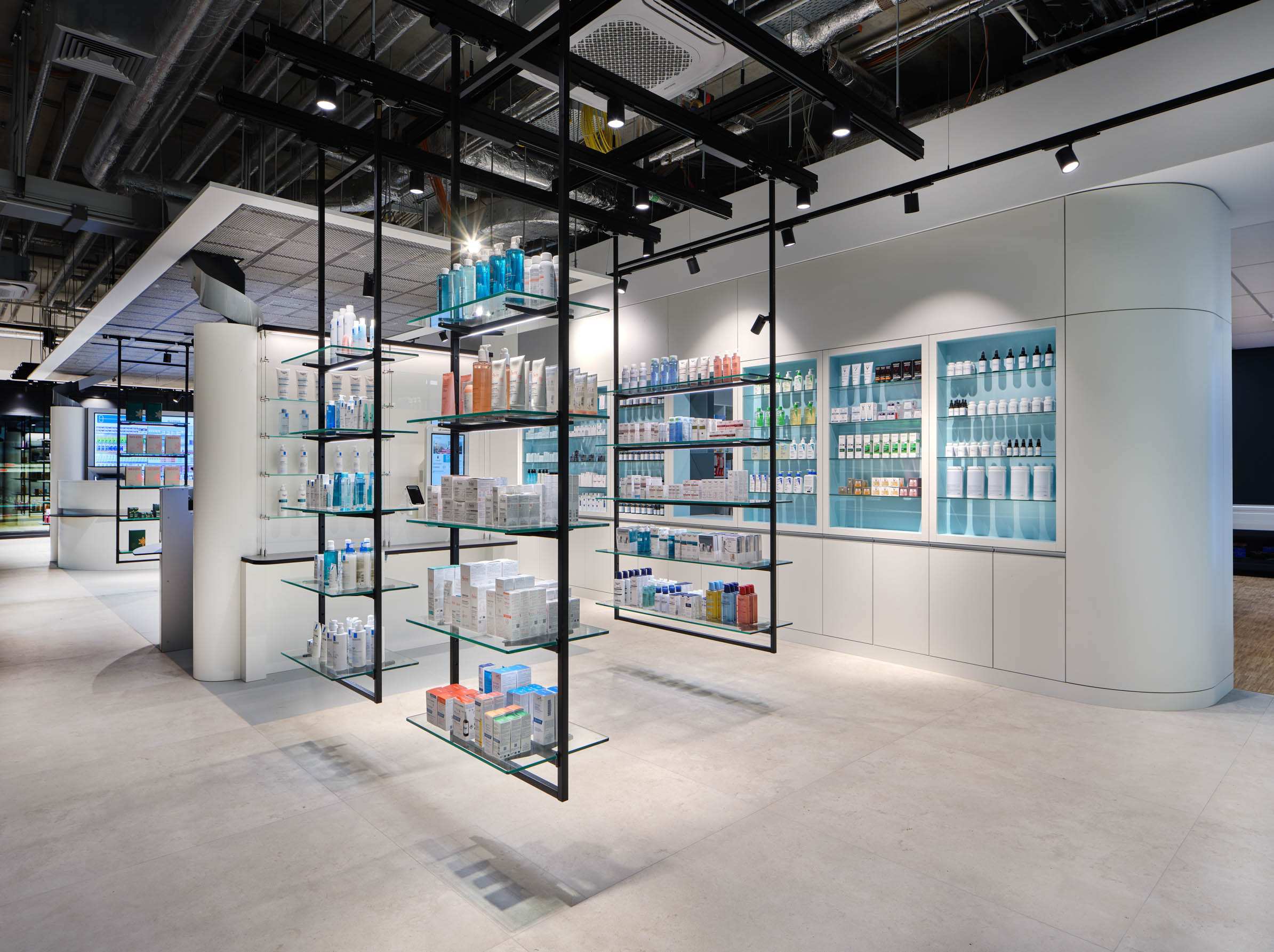 Apotheke Deiker Hoefe