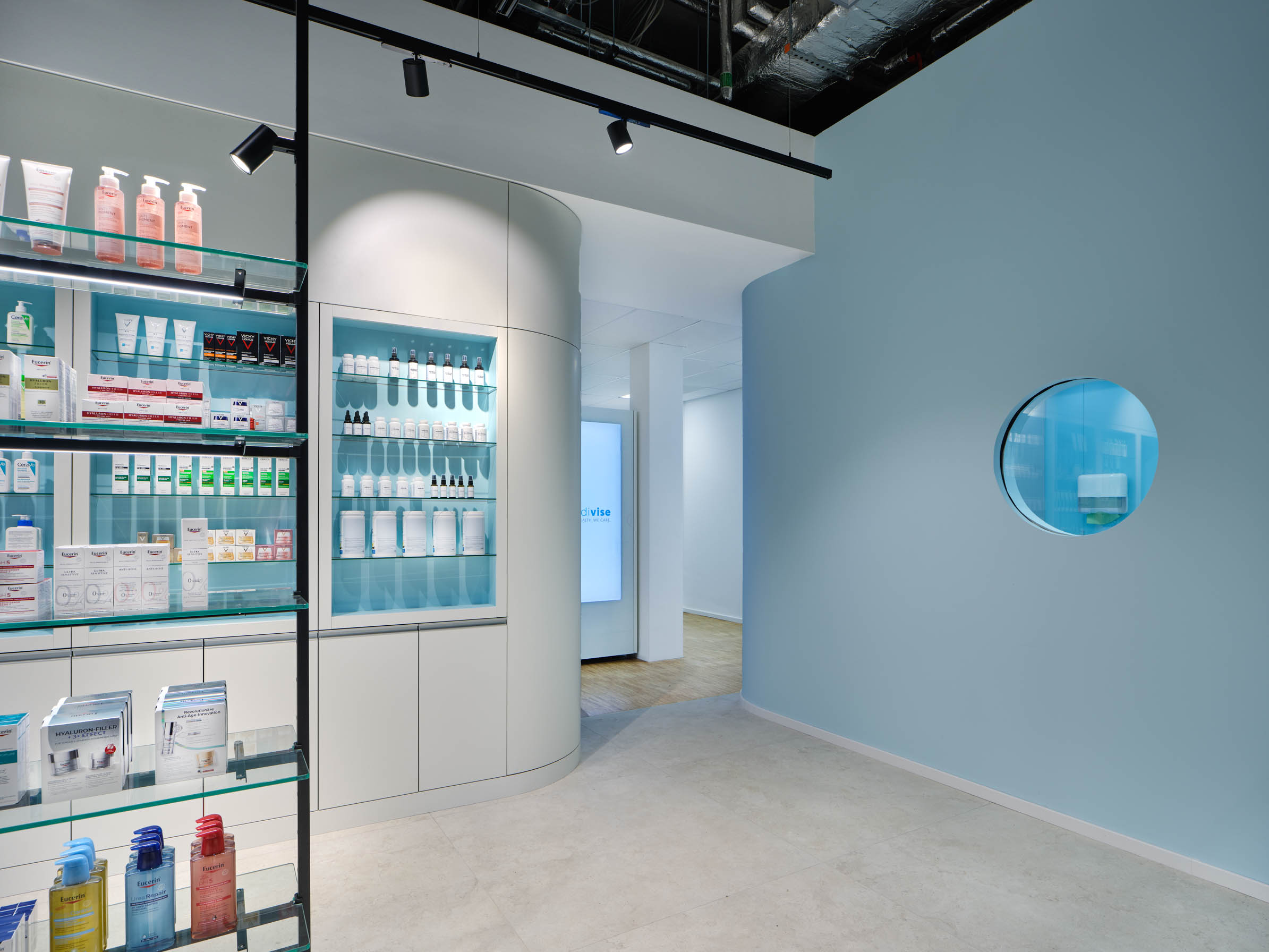 Apotheke Deiker Hoefe