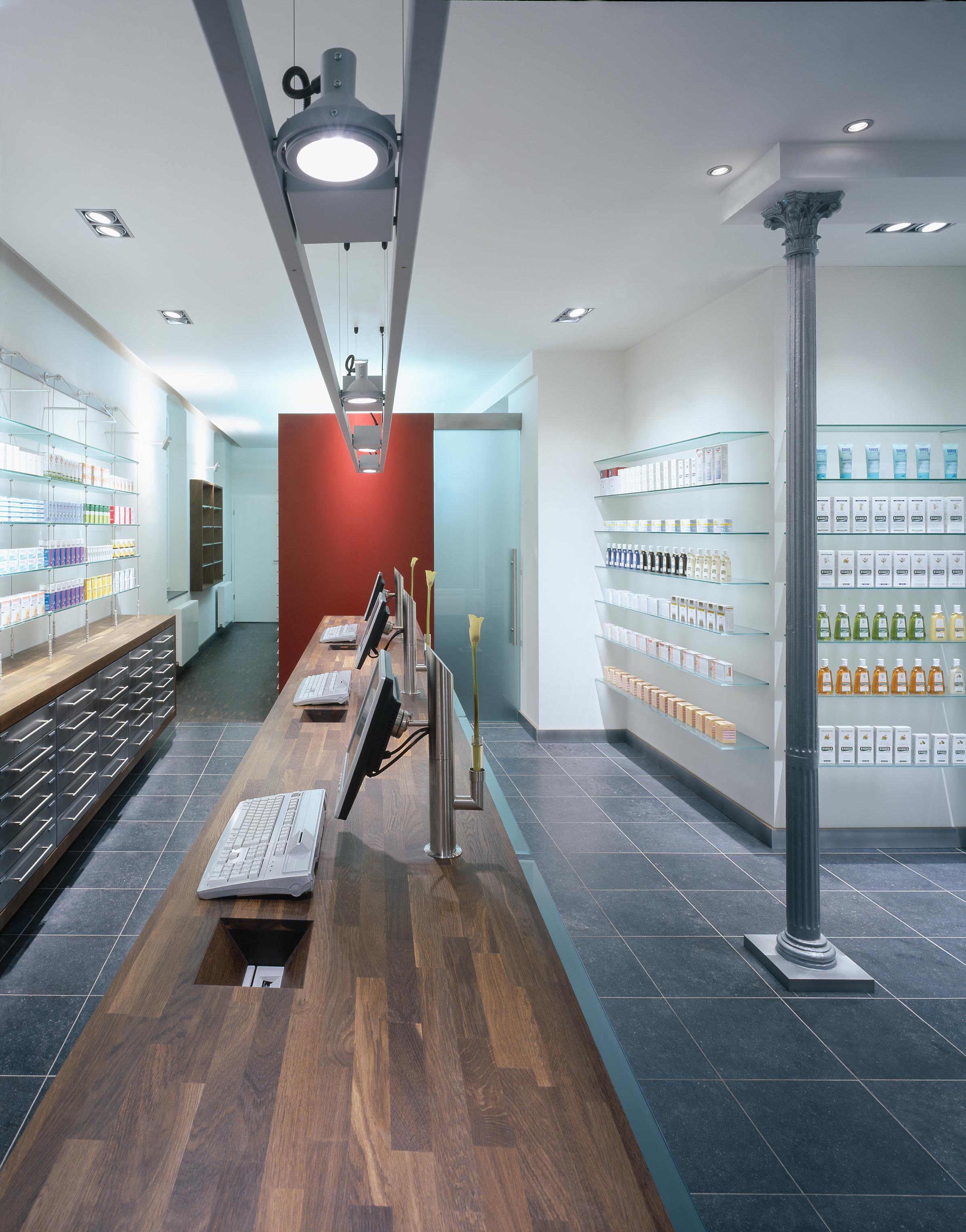 Dispensary