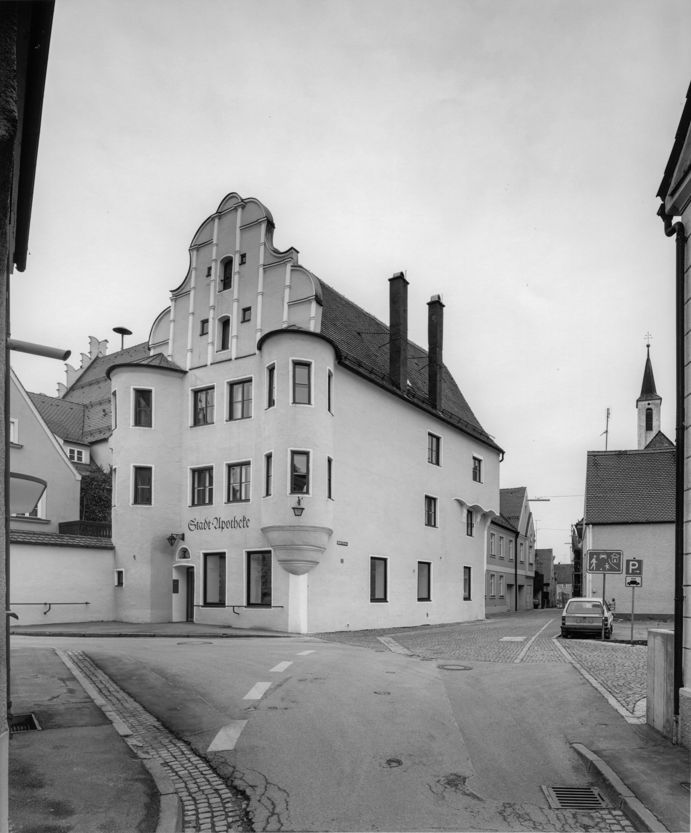 Barockhaus
