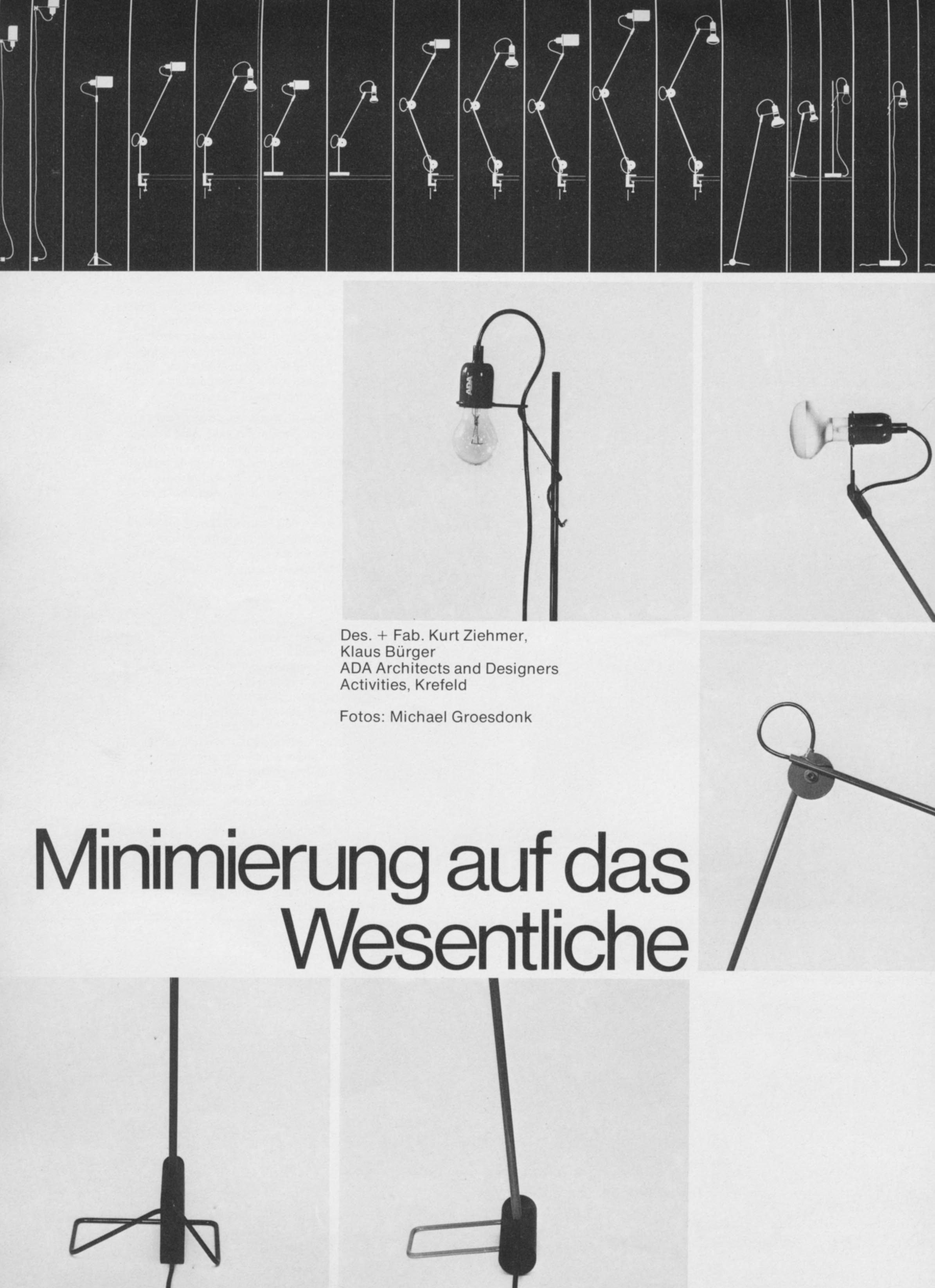 Titelblatt der md Ausgabe 4/1980