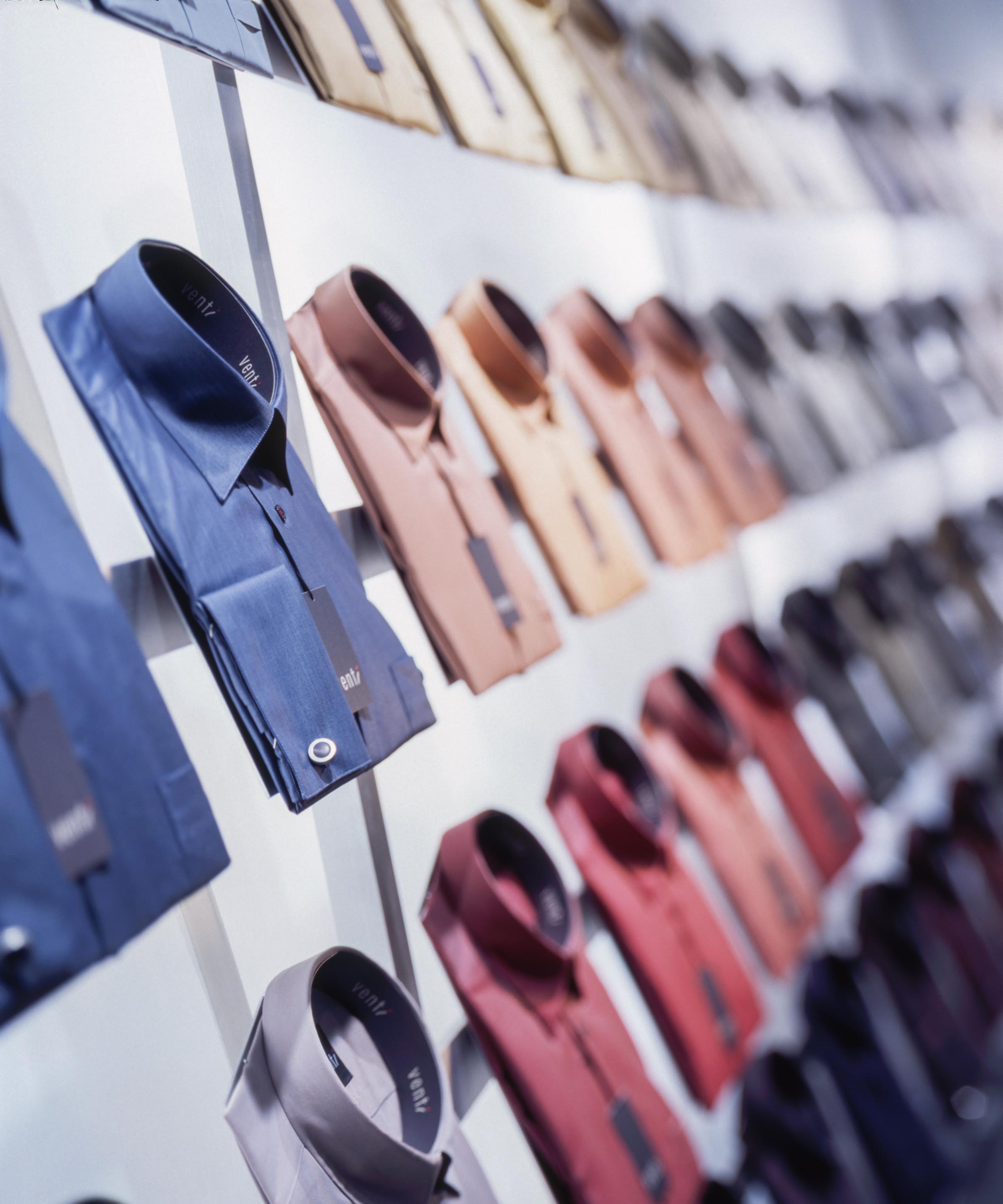 Messestand Casa Moda